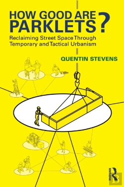 Bertrand.pt - How Good Are Parklets?