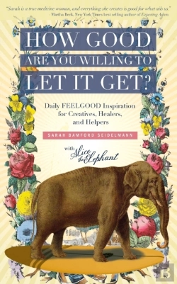 Bertrand.pt - How Good Are You Willing To Let It Get?