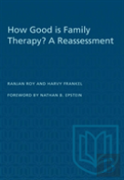 How Good Is Family Therapy?