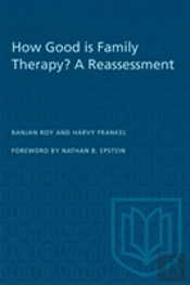 How Good Is Family Therapy?