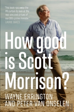 Bertrand.pt - How Good Is Scott Morrison?