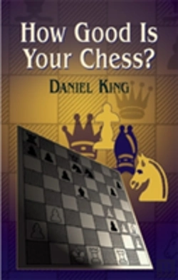 Bertrand.pt - How Good Is Your Chess?