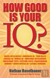 How Good Is Your Iq?