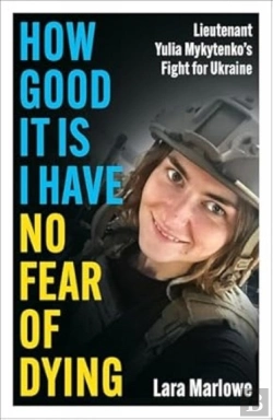 Bertrand.pt - How Good It Is I Have No Fear Of Dying