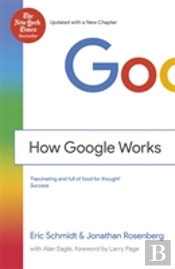 How Google Works