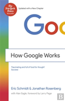 Bertrand.pt - How Google Works