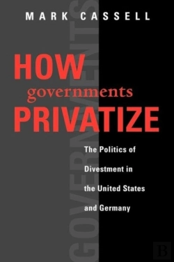 Bertrand.pt - How Governments Privatize