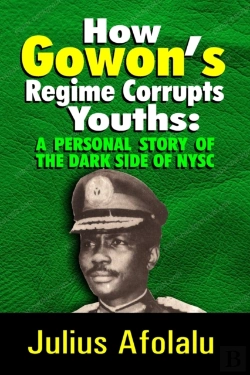 Bertrand.pt - How Gowon'S Regime Corrupts Youths