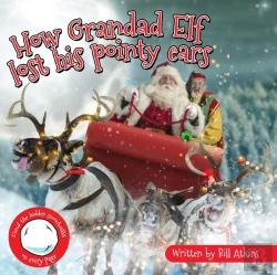 Bertrand.pt - How Grandad Elf Lost His Pointy Ears