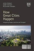 How Great Cities Happen