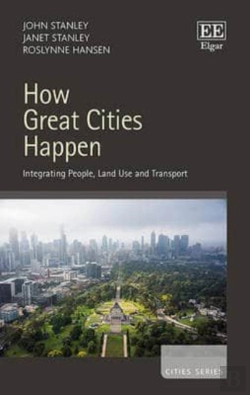 Bertrand.pt - How Great Cities Happen