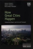 How Great Cities Happen