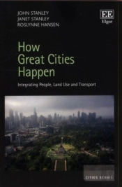 How Great Cities Happen
