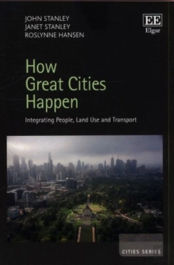 Bertrand.pt - How Great Cities Happen