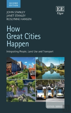 Bertrand.pt - How Great Cities Happen