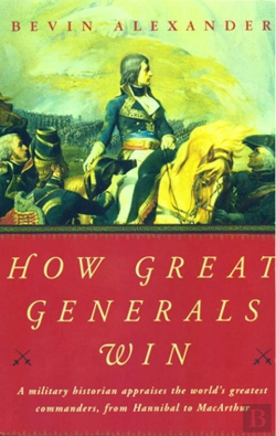Bertrand.pt - How Great Generals Win