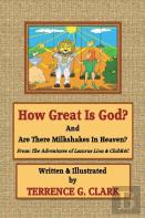 How Great Is God?