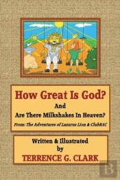 How Great Is God?