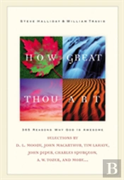 How Great Thou Art