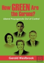 How Green Are The Gorons?