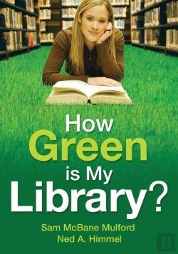 Bertrand.pt - How Green Is My Library?