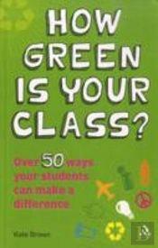 How Green Is Your Class?