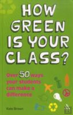 Bertrand.pt - How Green Is Your Class?