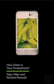 How Green Is Your Smartphone?