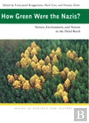 How Green Were The Nazis?