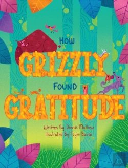 Bertrand.pt - How Grizzly Found Gratitude
