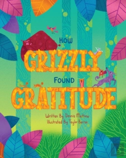 Bertrand.pt - How Grizzly Found Gratitude