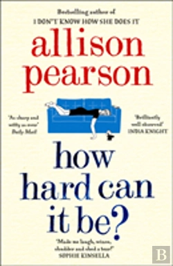 Bertrand.pt - How Hard Can It Be?