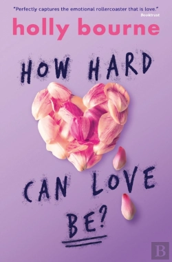 Bertrand.pt - How Hard Can Love Be?