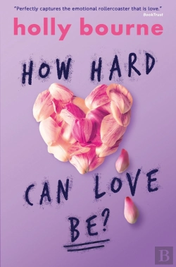 Bertrand.pt - How Hard Can Love Be?