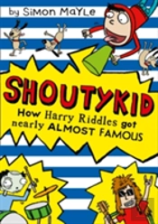 How Harry Riddles Got Nearly Almost Famous