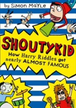 Bertrand.pt - How Harry Riddles Got Nearly Almost Famous