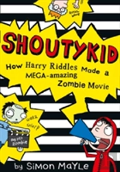 How Harry Riddles Made A Mega-Amazing Zombie Movie