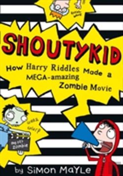 Bertrand.pt - How Harry Riddles Made A Mega-Amazing Zombie Movie