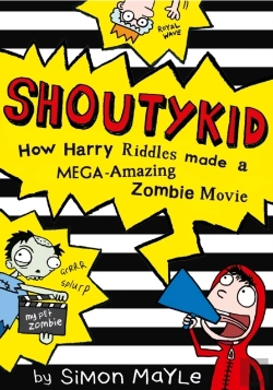 Bertrand.pt - How Harry Riddles Made A Mega-Amazing Zombie Movie