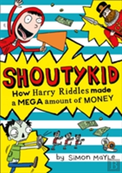 Bertrand.pt - How Harry Riddles Made A Mega Amount Of Money