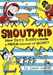 How Harry Riddles Made A Mega Amount Of Money