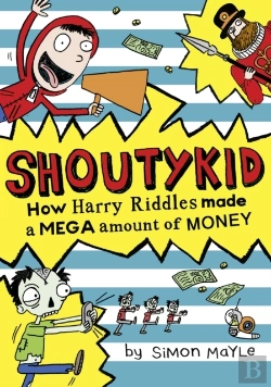Bertrand.pt - How Harry Riddles Made A Mega Amount Of Money