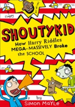 Bertrand.pt - How Harry Riddles Mega-Massively Broke The School