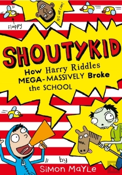 Bertrand.pt - How Harry Riddles Mega-Massively Broke The School