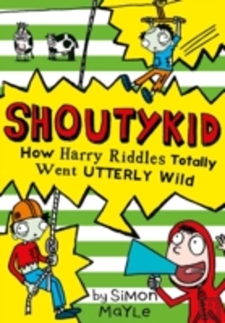 Bertrand.pt - How Harry Riddles Totally Went Wild