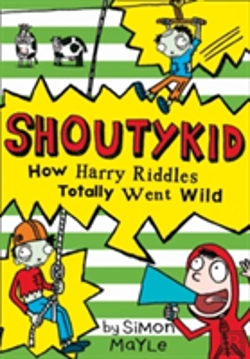 Bertrand.pt - How Harry Riddles Totally Went Wild