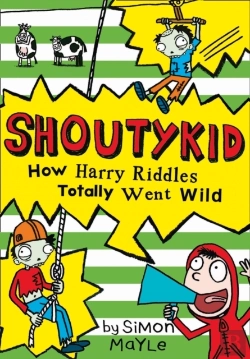 Bertrand.pt - How Harry Riddles Totally Went Wild