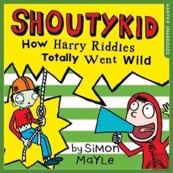 Bertrand.pt - How Harry Riddles Totally Went Wild