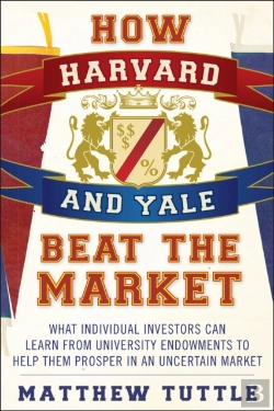 Bertrand.pt - How Harvard And Yale Beat The Market