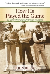 How He Played The Game